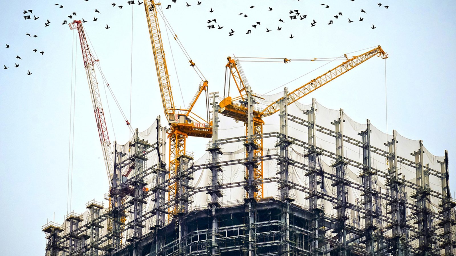Contracting Services